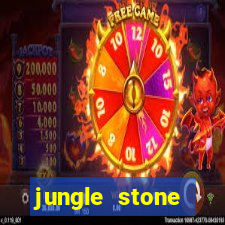 jungle stone reclame aqui